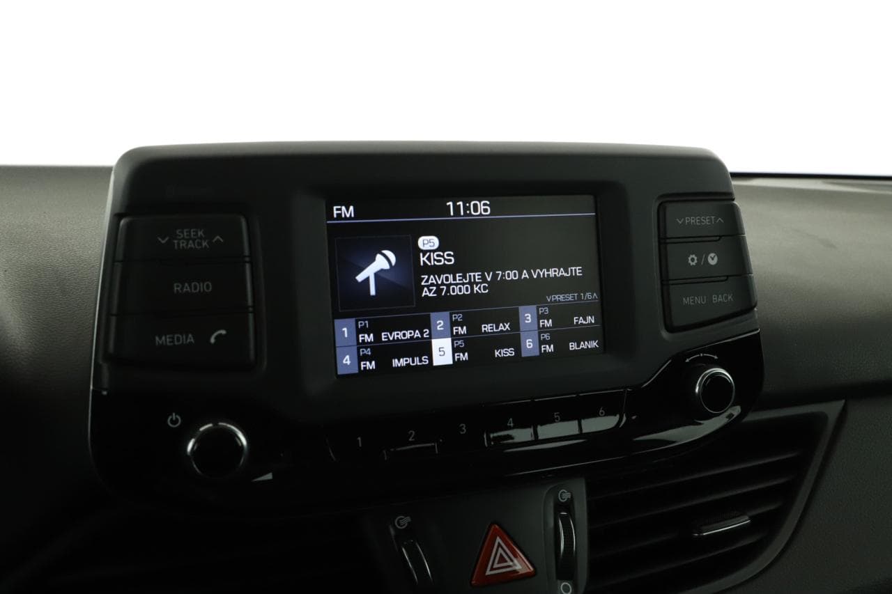 2018 Hyundai i30 - 15