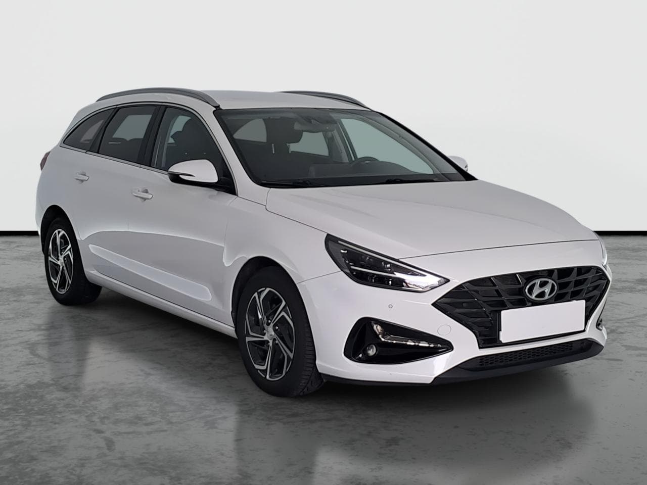 2021 Hyundai i30