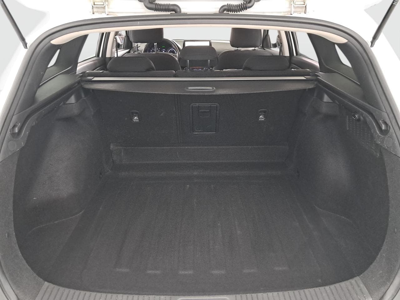 2021 Hyundai i30 - 20