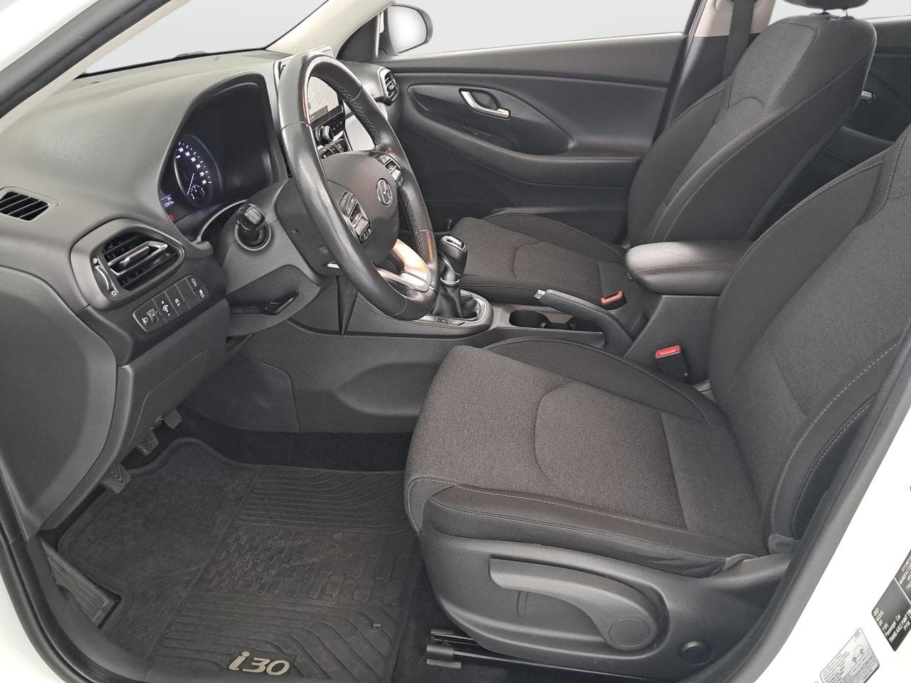 2021 Hyundai i30 - 16