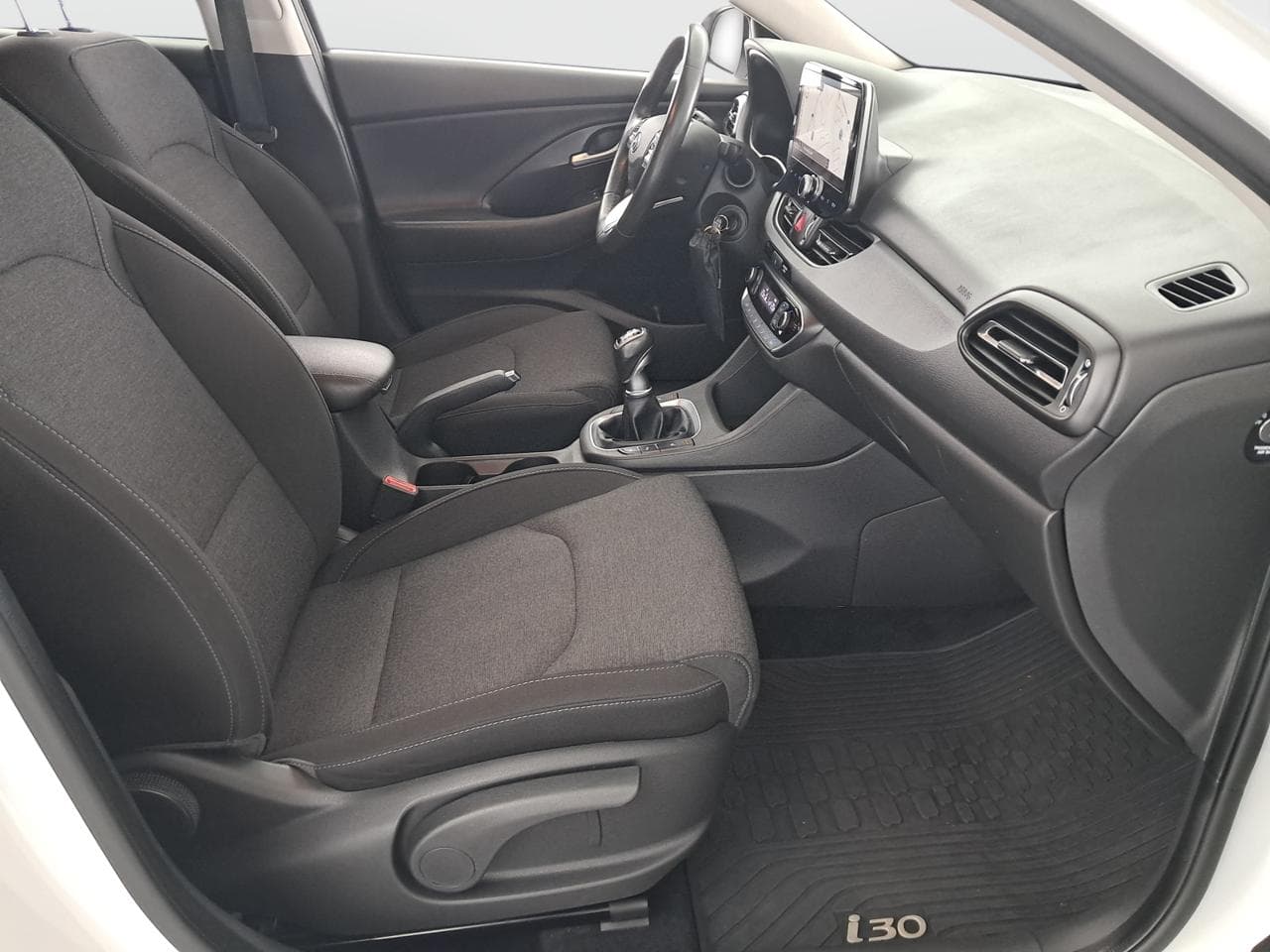 2021 Hyundai i30 - 12