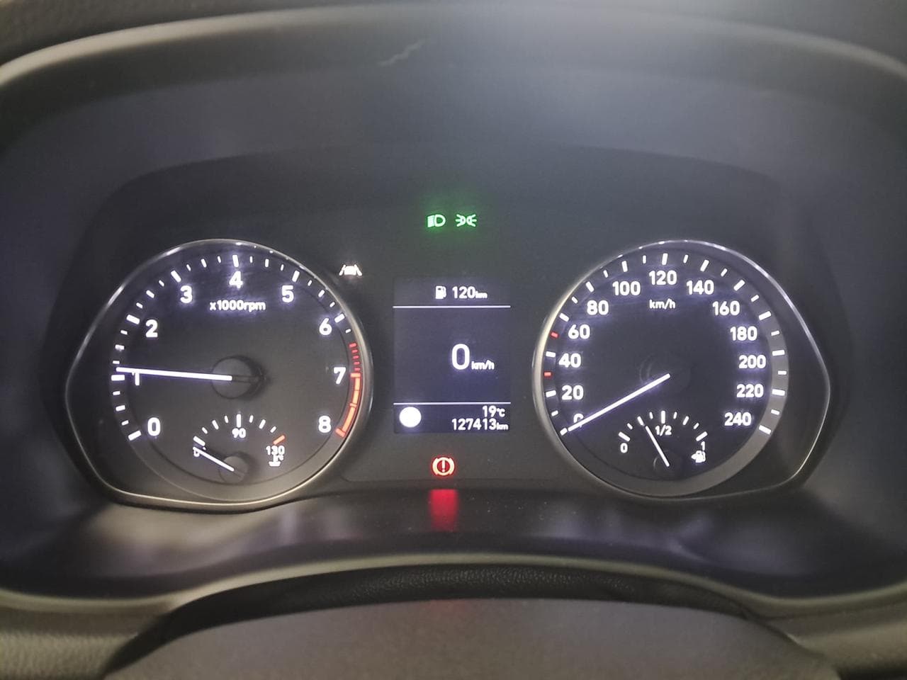 2021 Hyundai i30 - 17