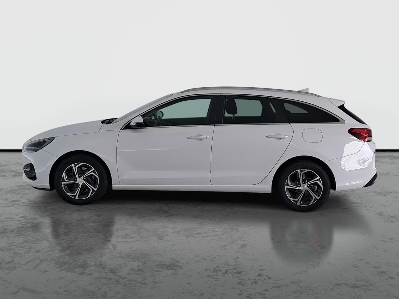 2021 Hyundai i30 - 4