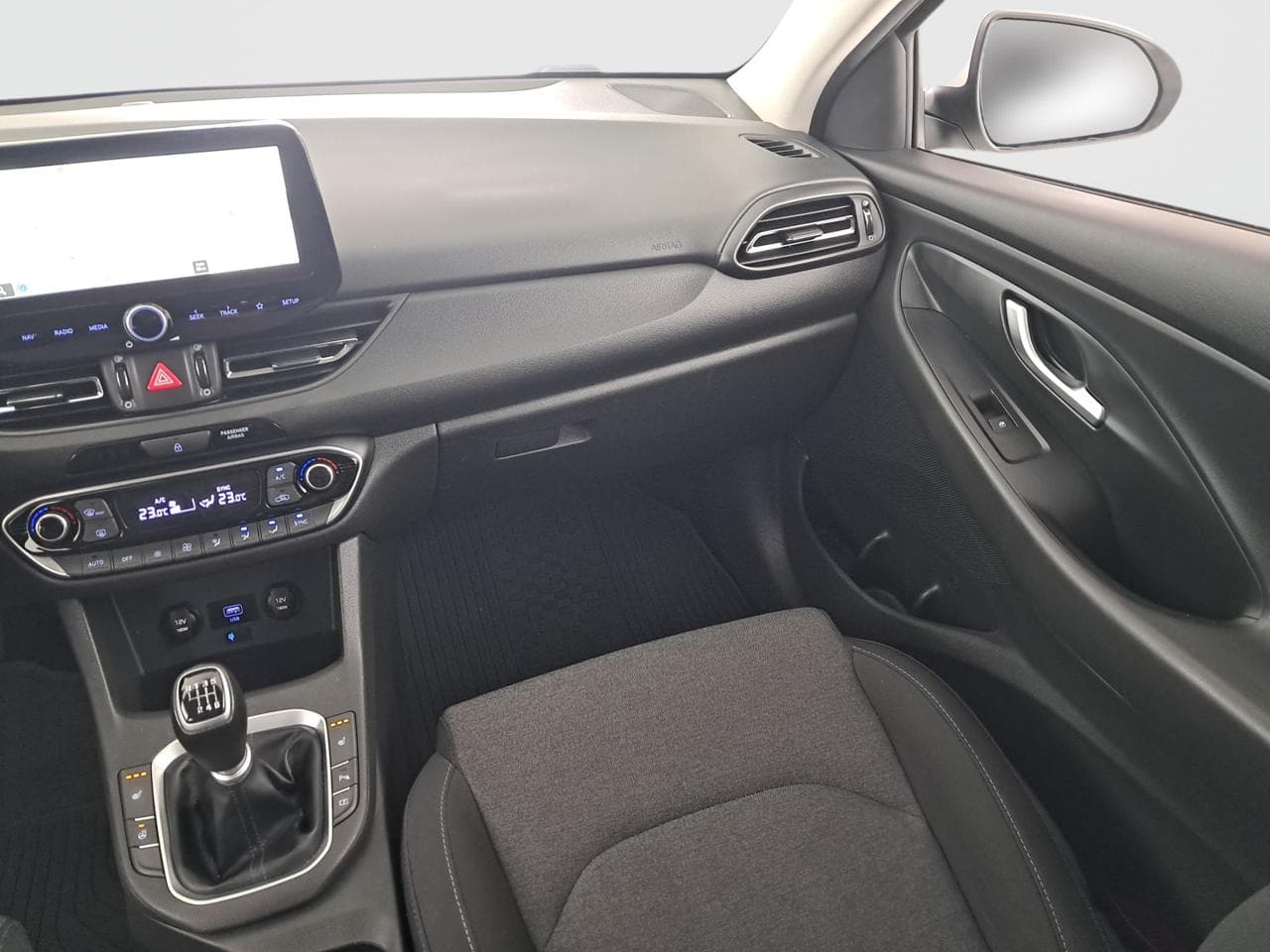 2021 Hyundai i30 - 11