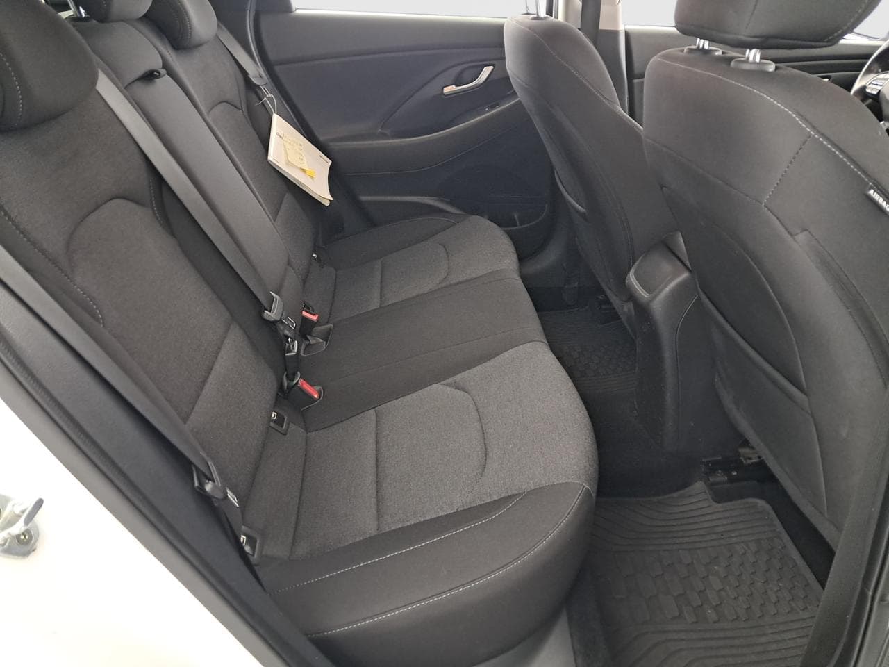 2021 Hyundai i30 - 13