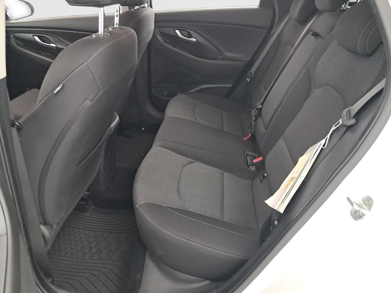 2021 Hyundai i30 - 15