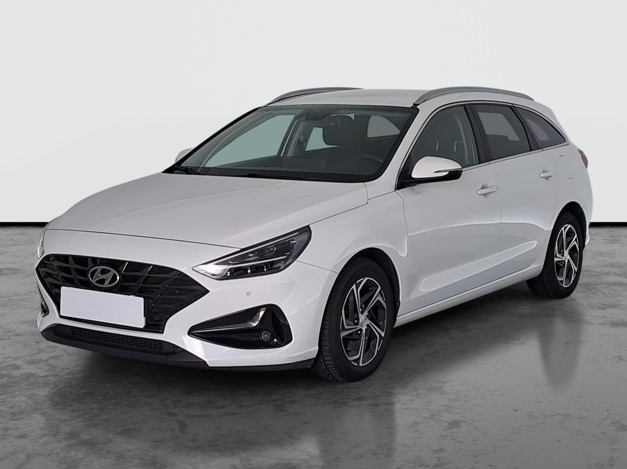 2021 Hyundai i30 - 3