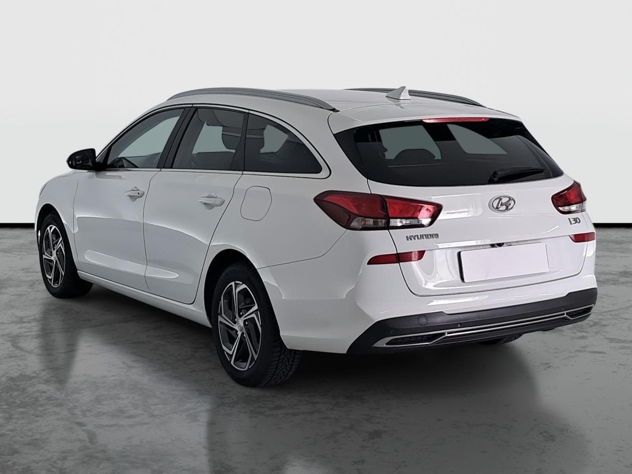 2021 Hyundai i30 - 5