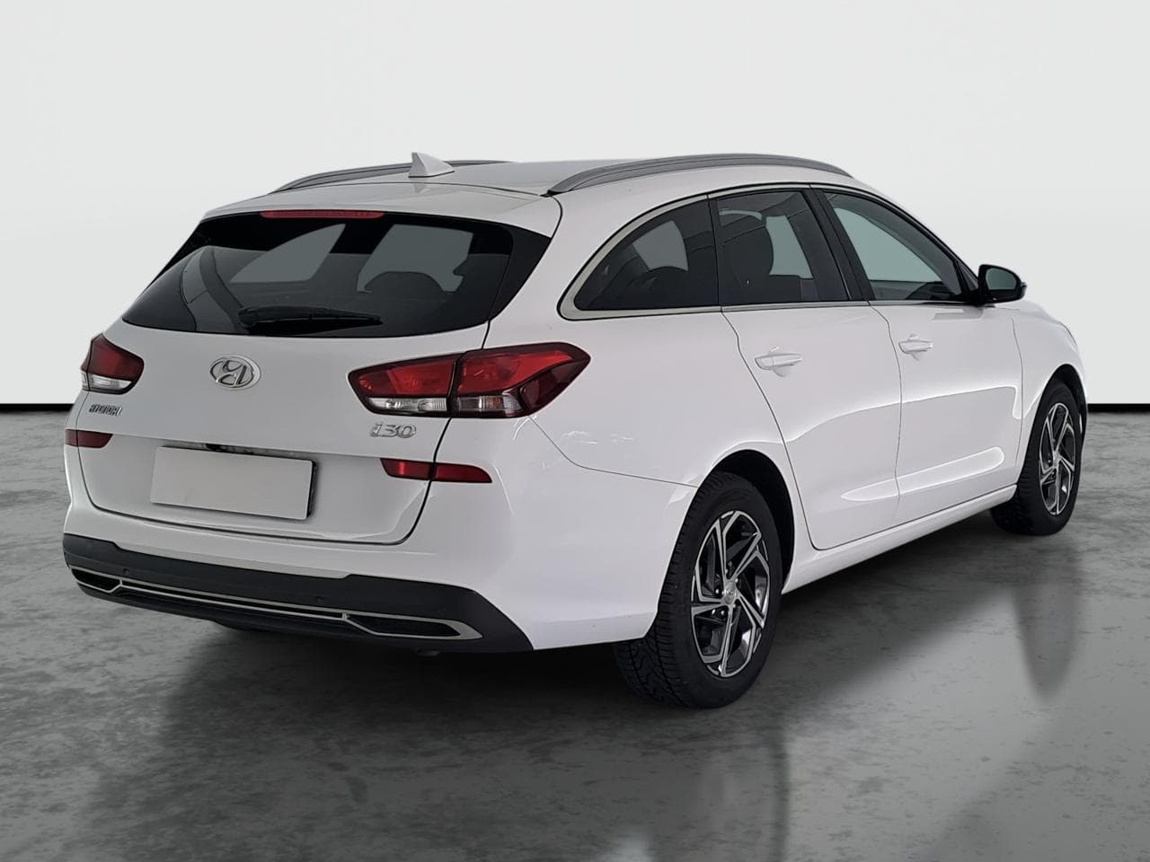 2021 Hyundai i30 - 7