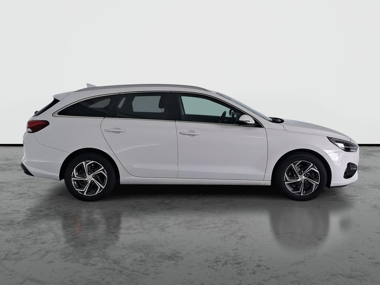 2021 Hyundai i30 - 8