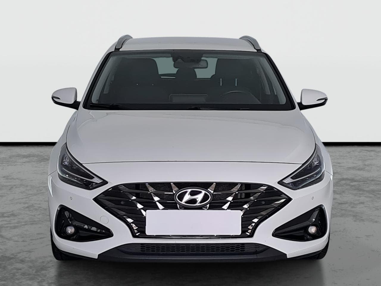 2021 Hyundai i30 - 2