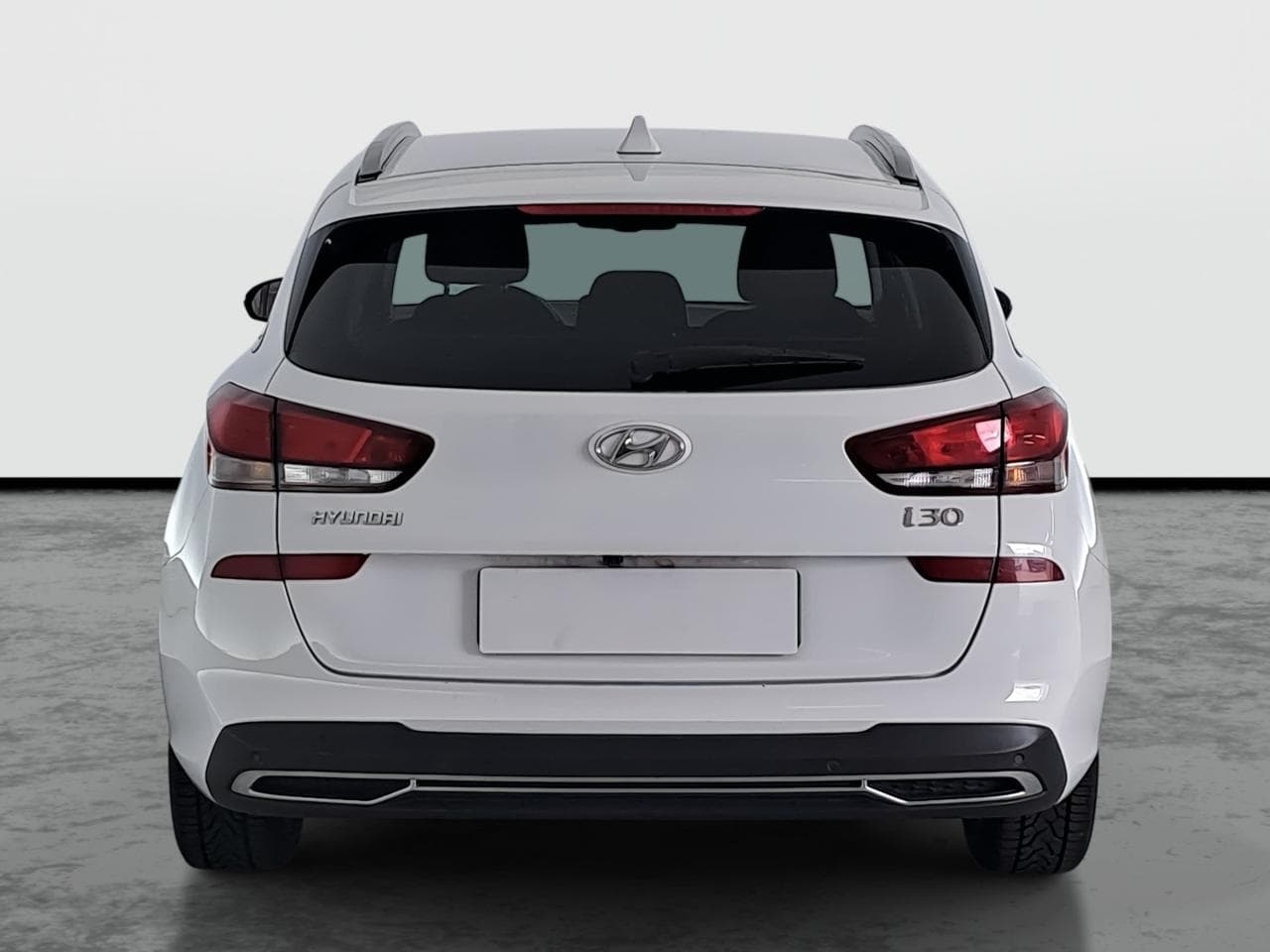 2021 Hyundai i30 - 6