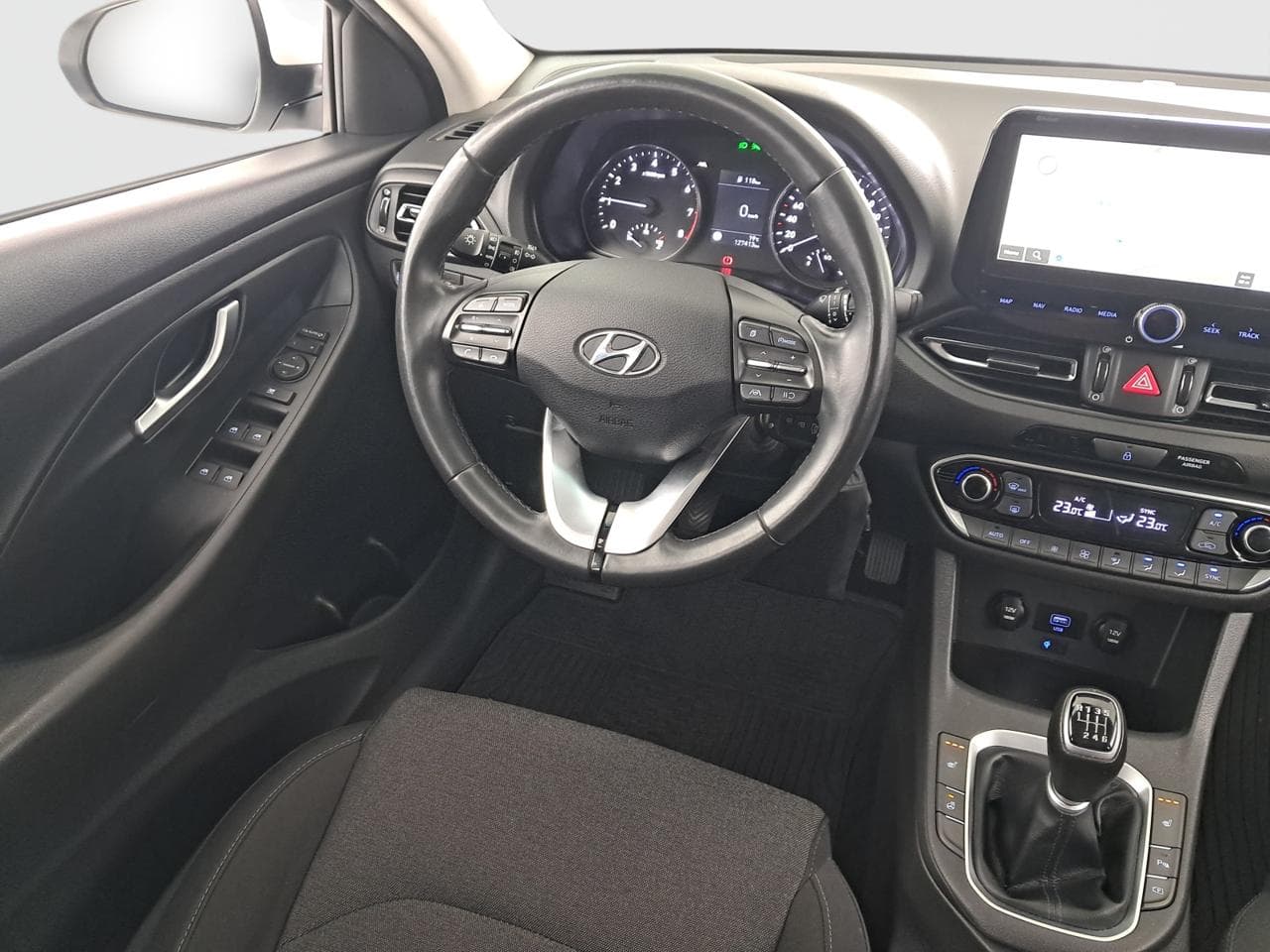 2021 Hyundai i30 - 9