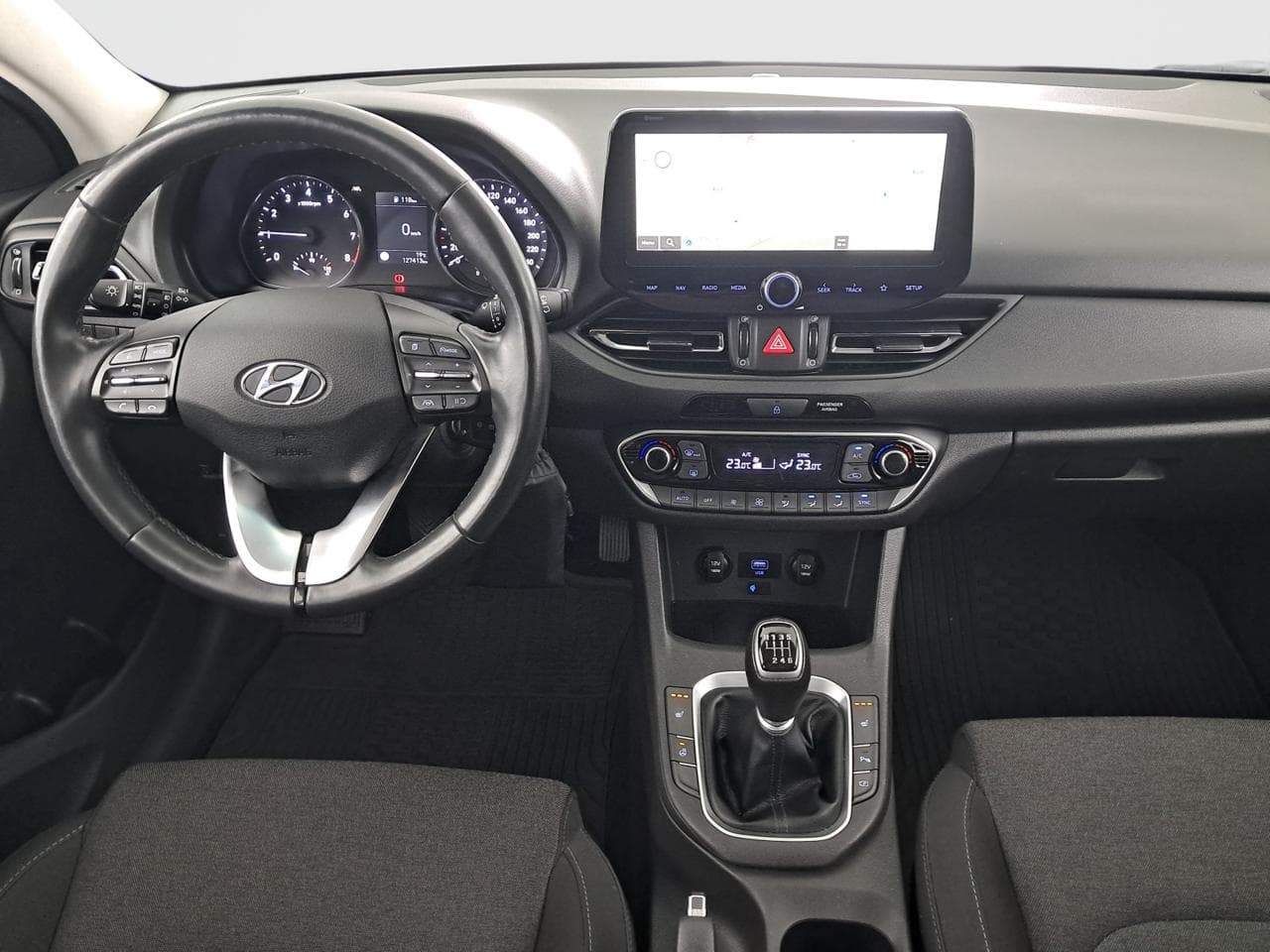 2021 Hyundai i30 - 10