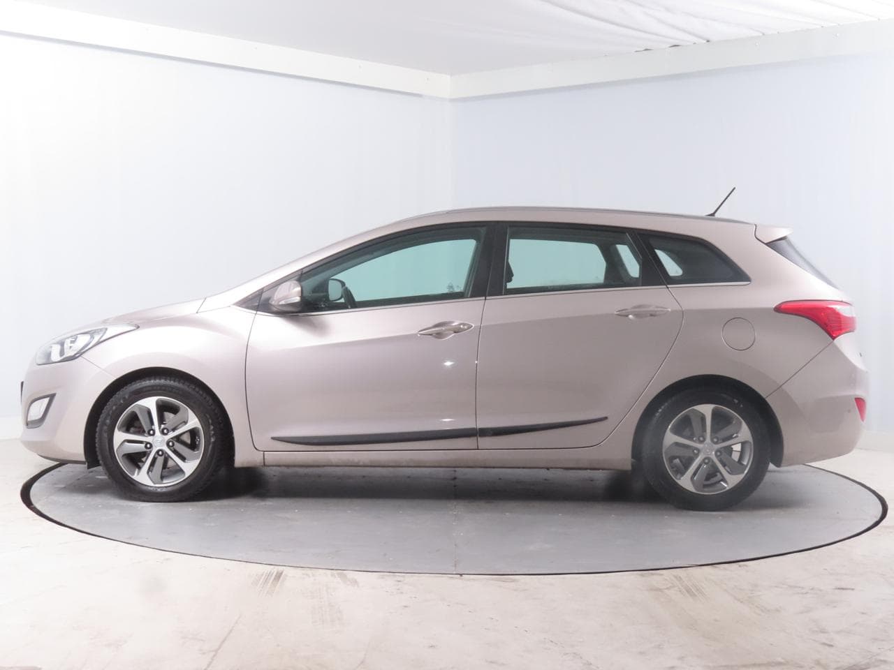 2016 Hyundai i30 - 4