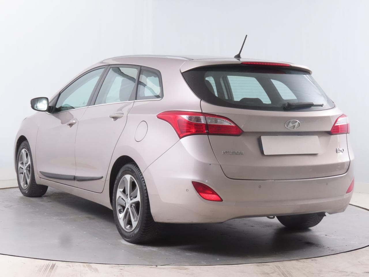 2016 Hyundai i30 - 5