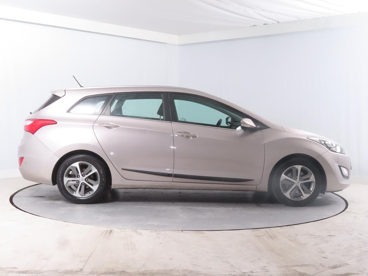 2016 Hyundai i30 - 8