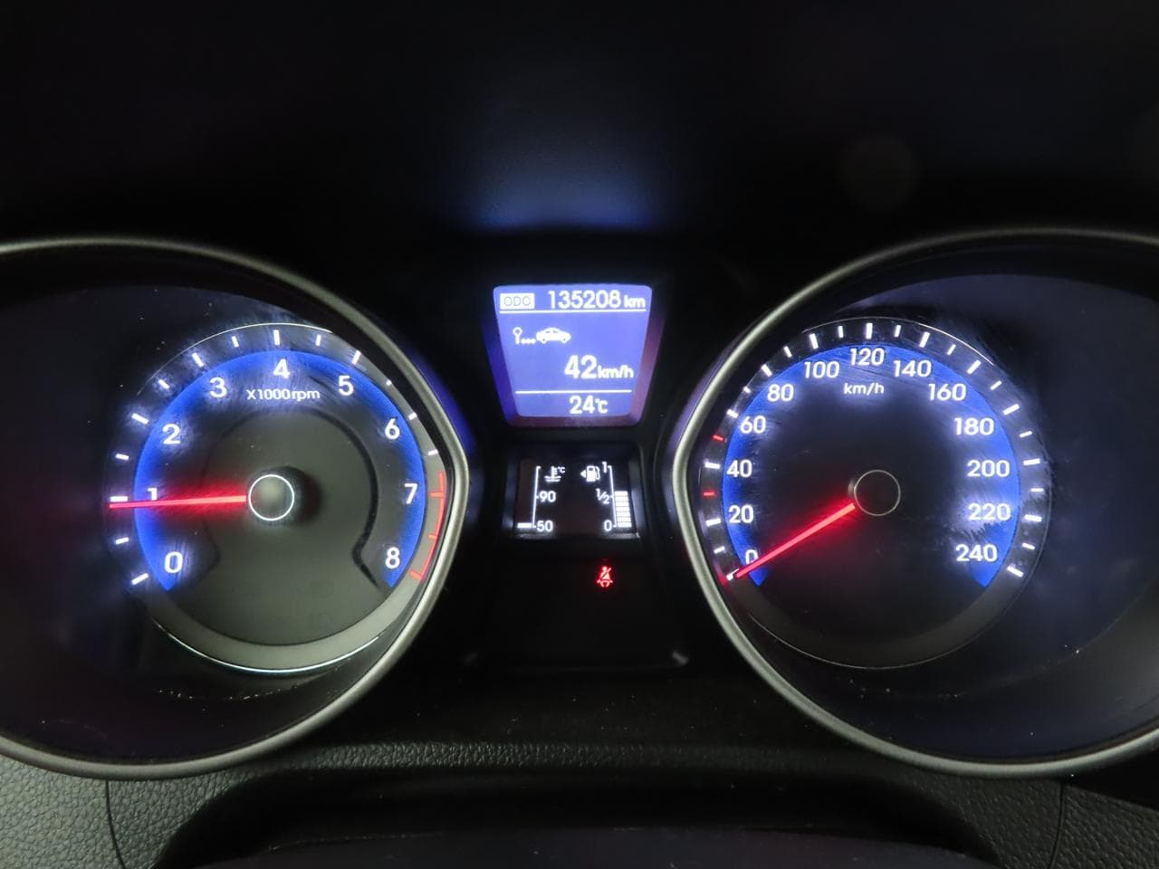 2016 Hyundai i30 - 17