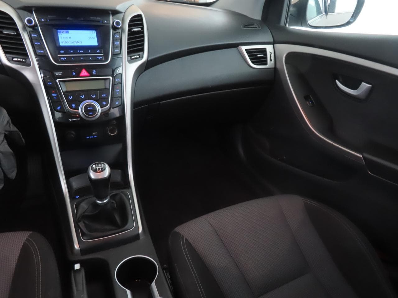 2016 Hyundai i30 - 11
