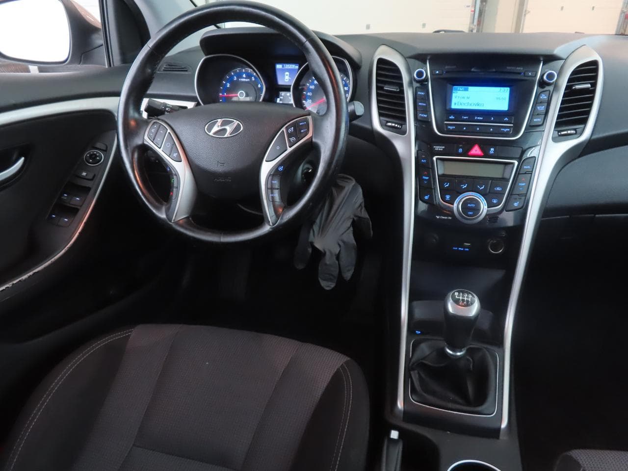 2016 Hyundai i30 - 9