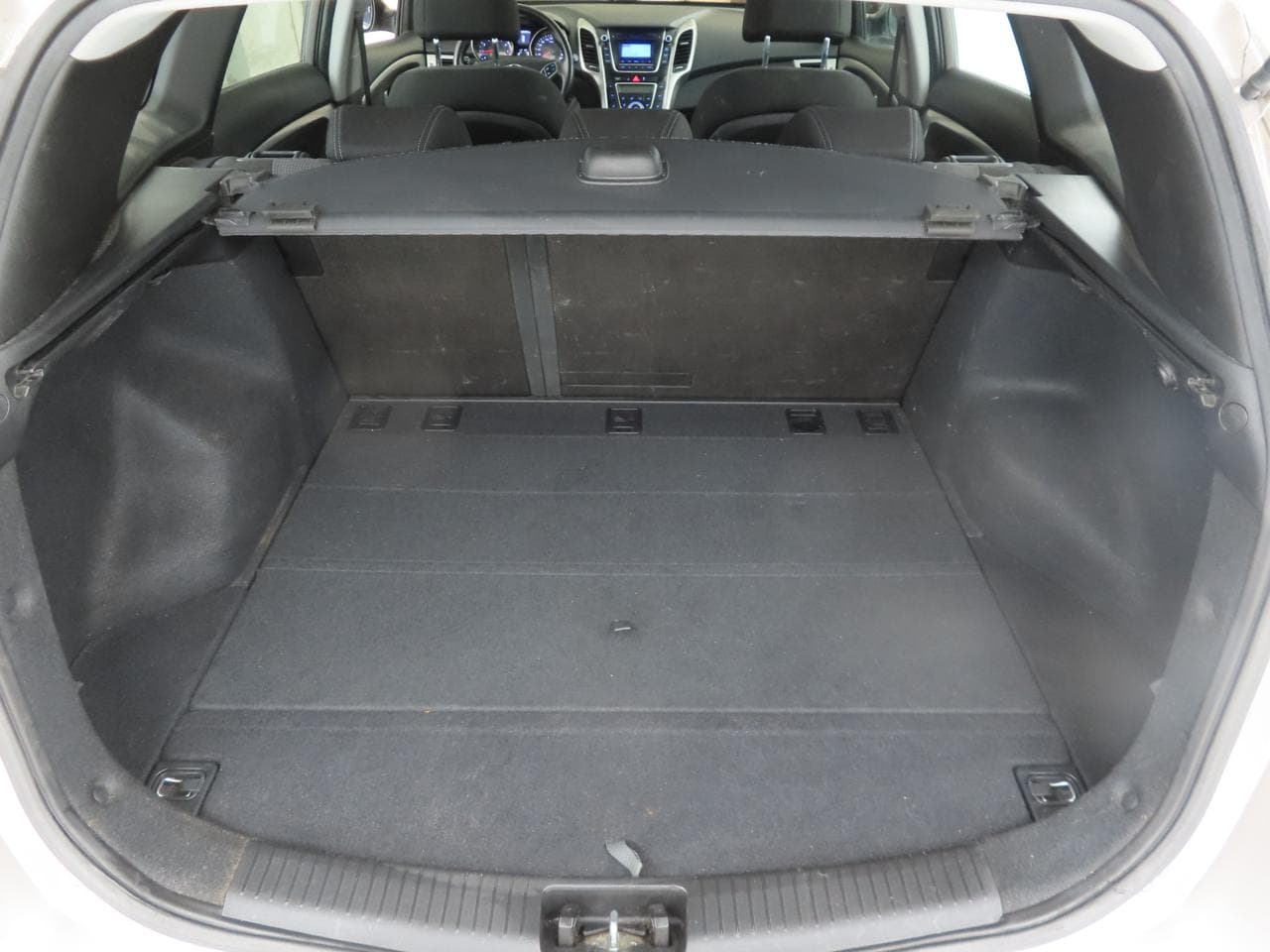 2016 Hyundai i30 - 20