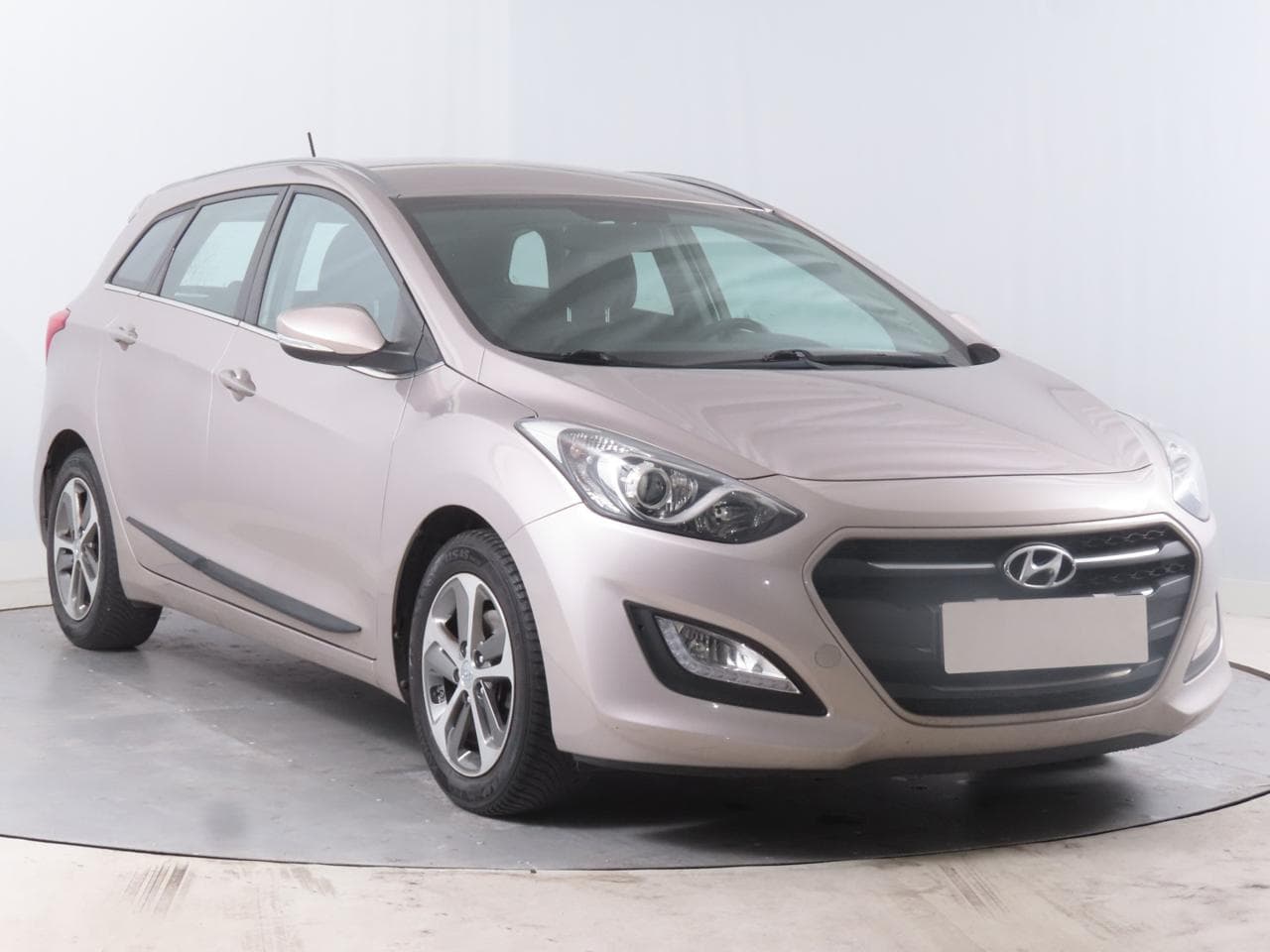 2016 Hyundai i30
