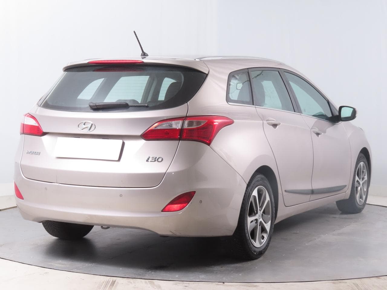 2016 Hyundai i30 - 7