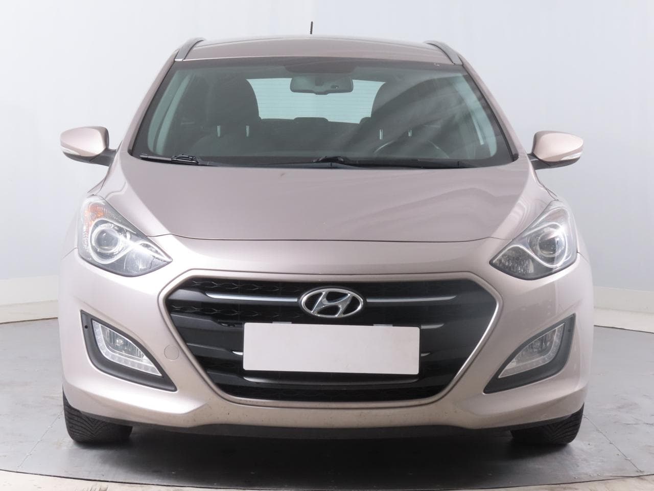 2016 Hyundai i30 - 2
