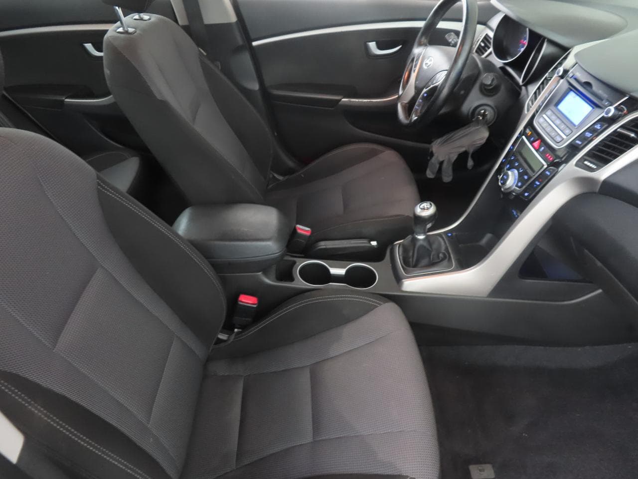 2016 Hyundai i30 - 12