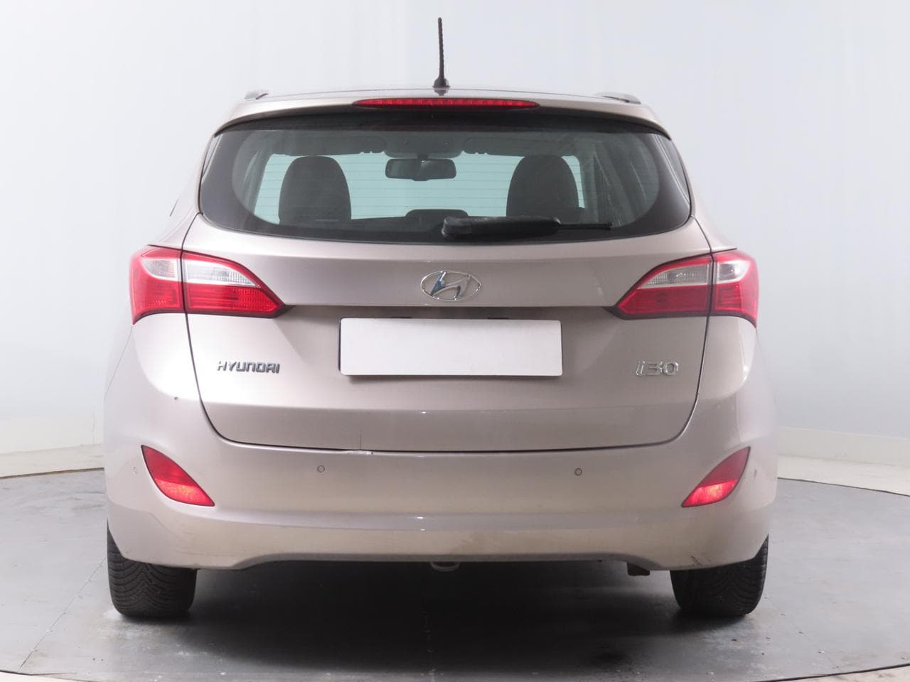 2016 Hyundai i30 - 6