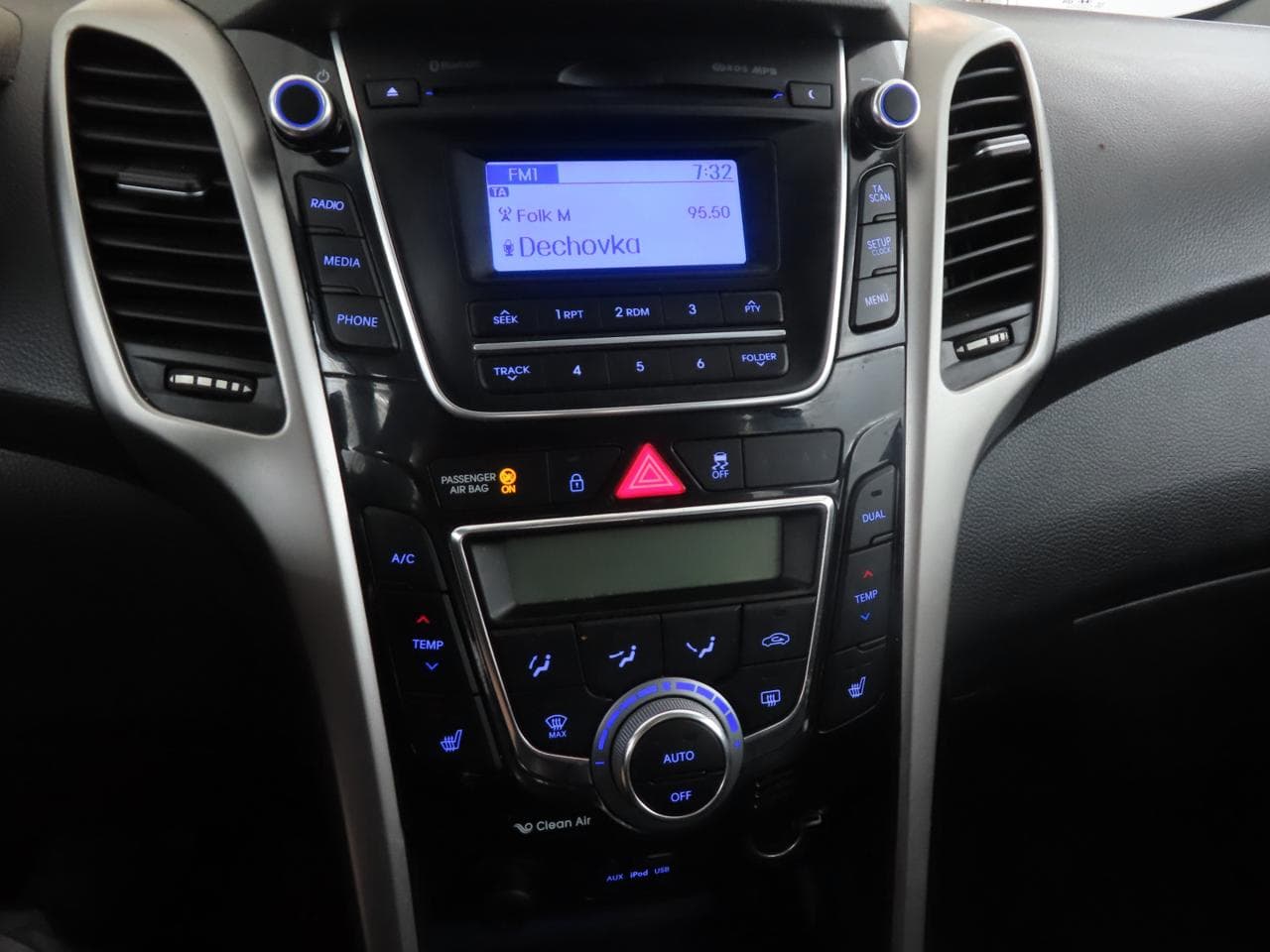 2016 Hyundai i30 - 18