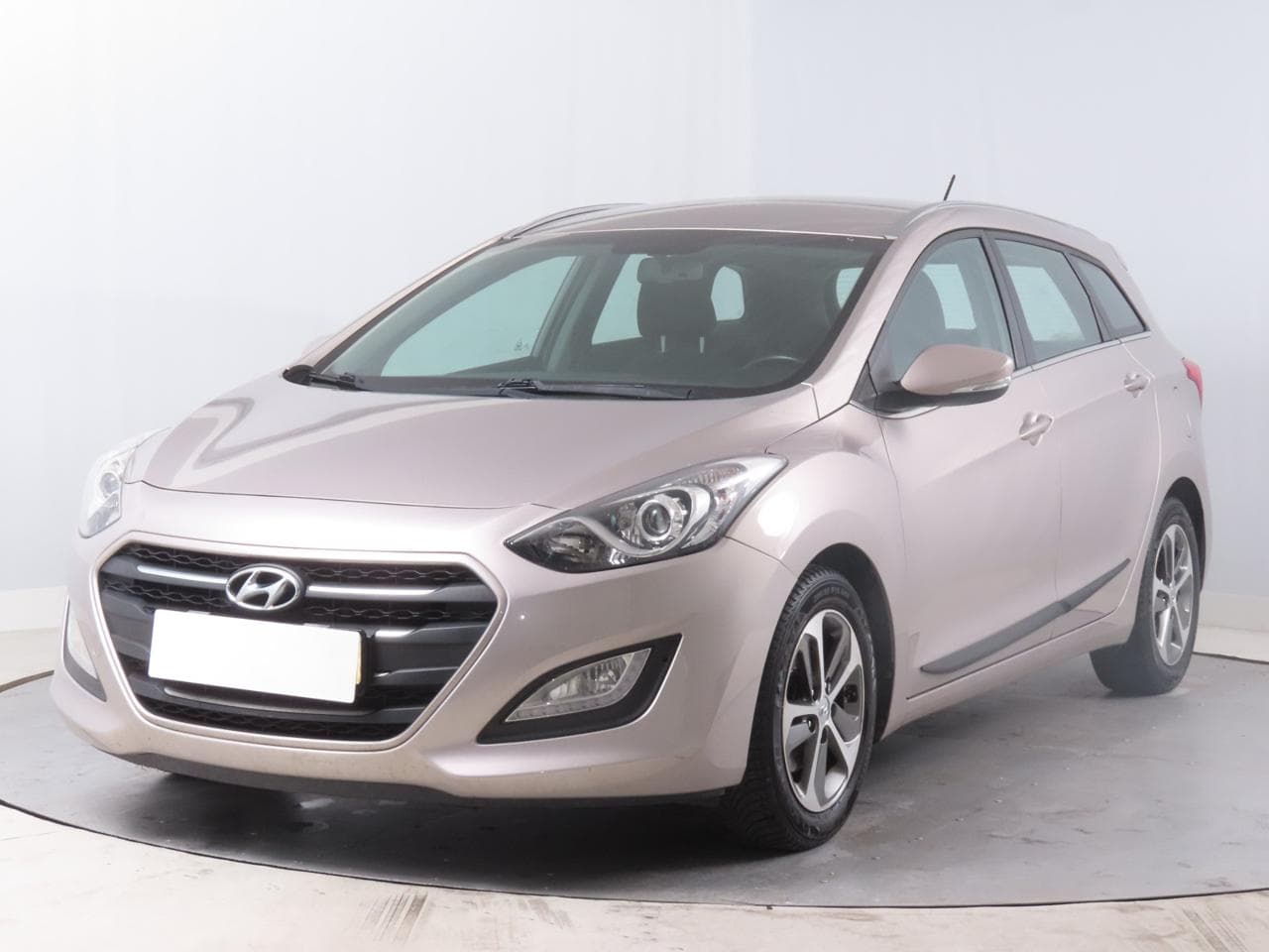 2016 Hyundai i30 - 3