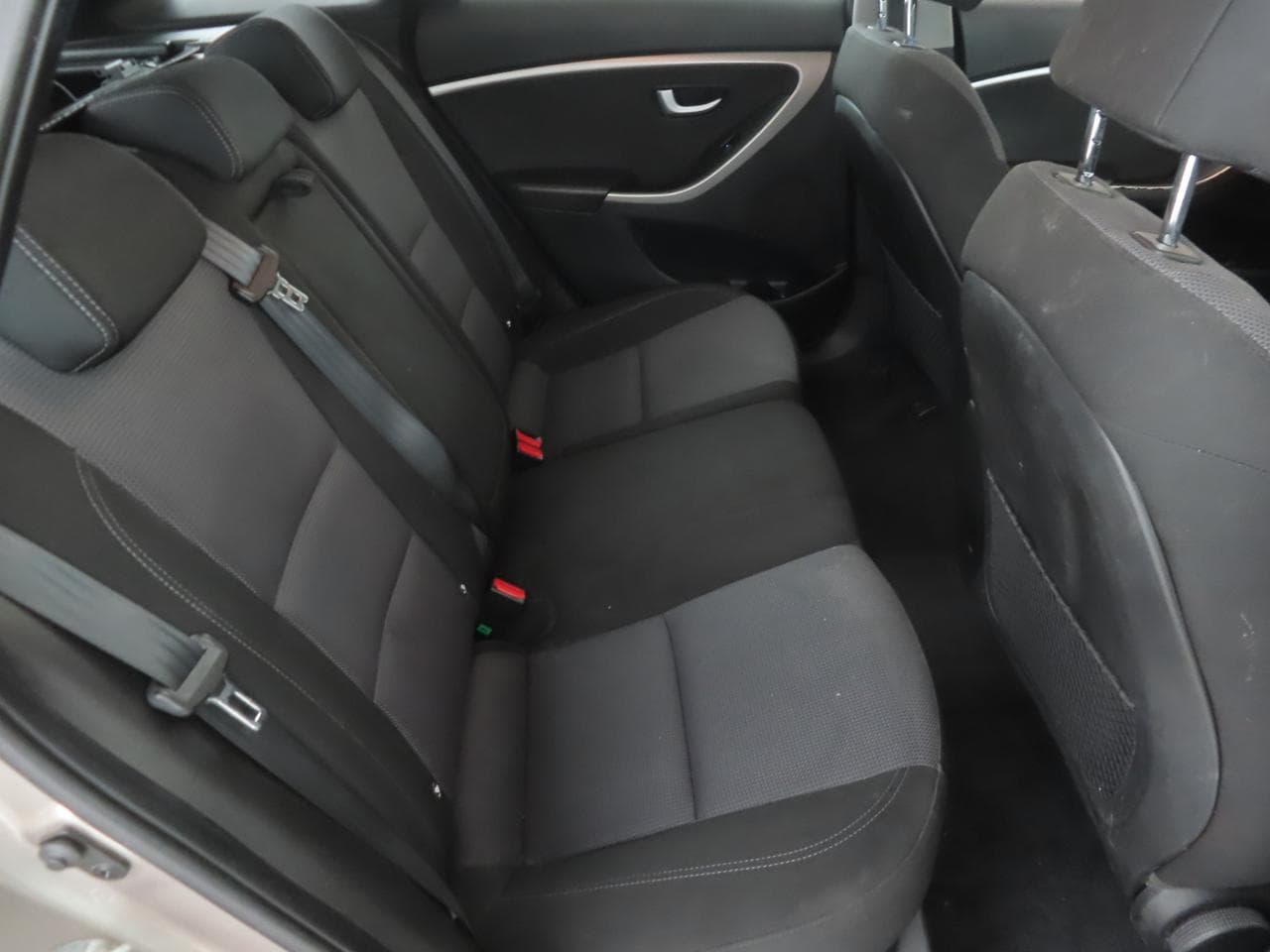 2016 Hyundai i30 - 13