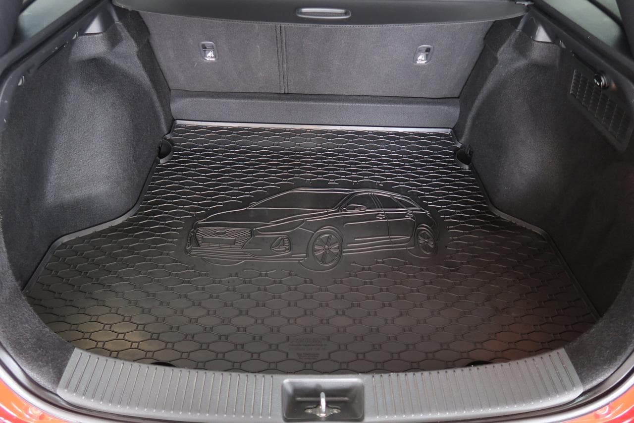 2021 Hyundai i30 - 19
