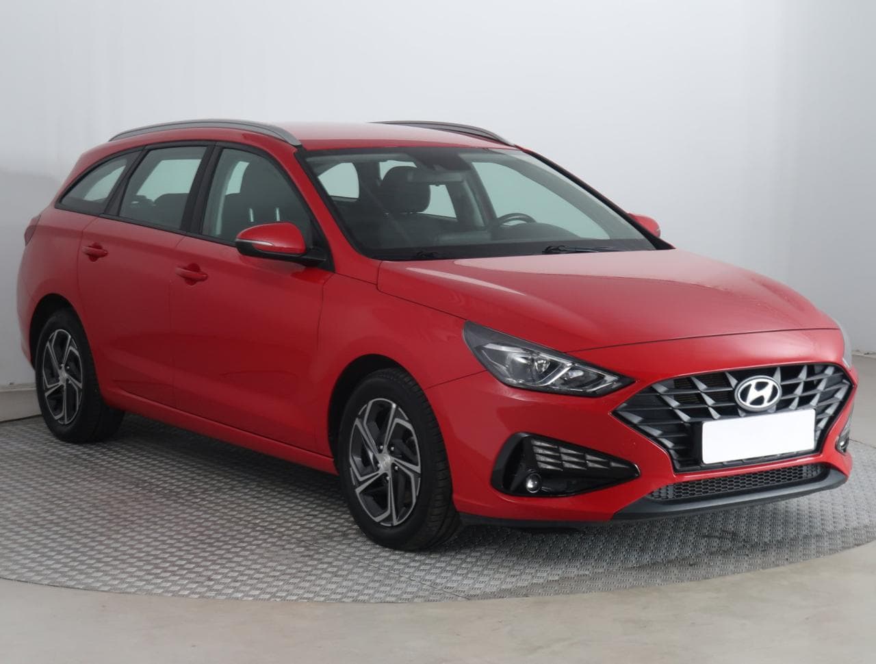 2021 Hyundai i30