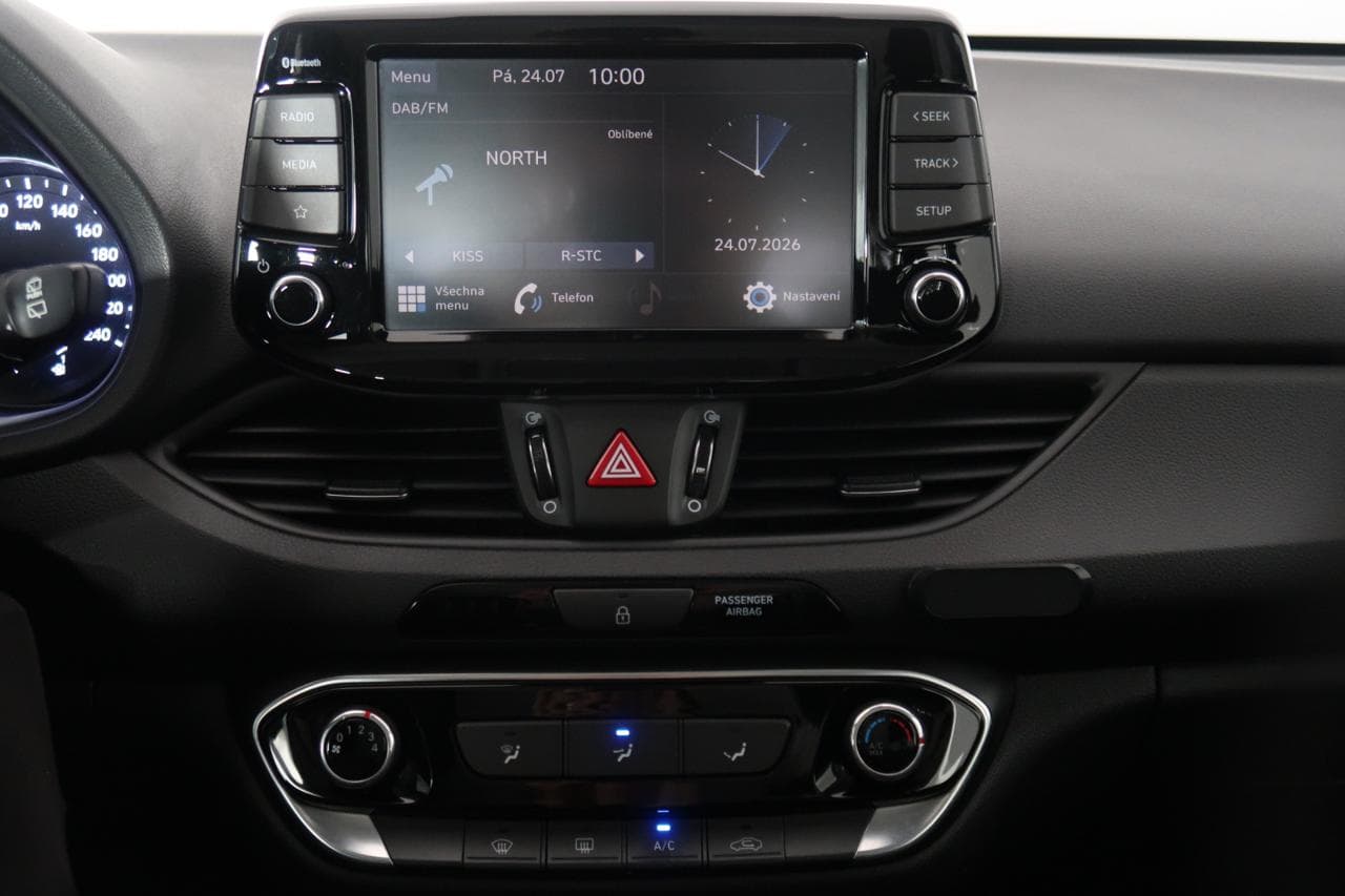 2021 Hyundai i30 - 18