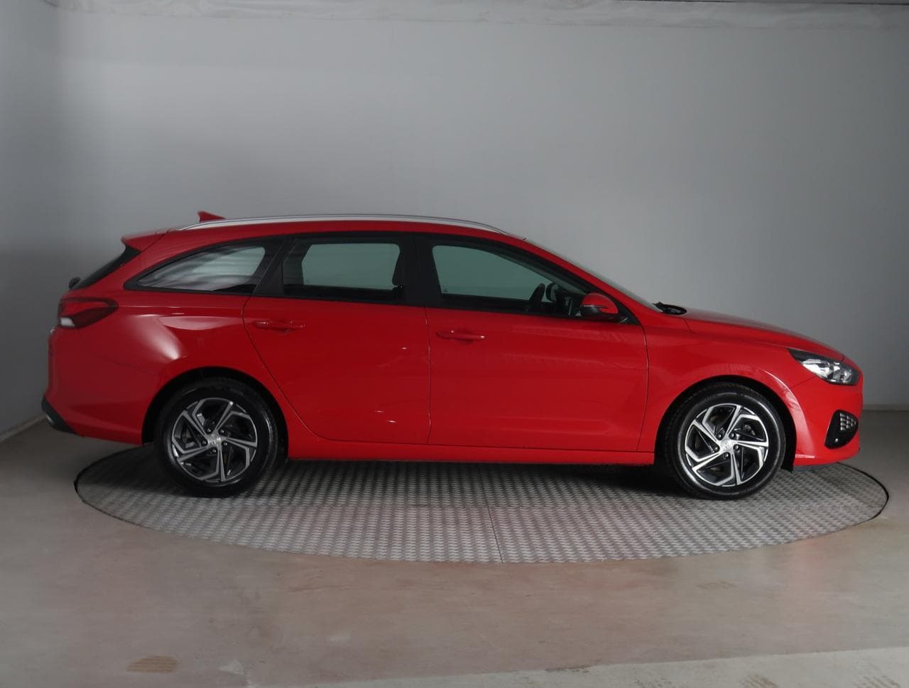 2021 Hyundai i30 - 8