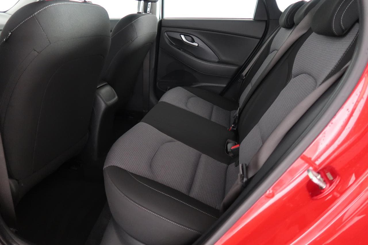 2021 Hyundai i30 - 15