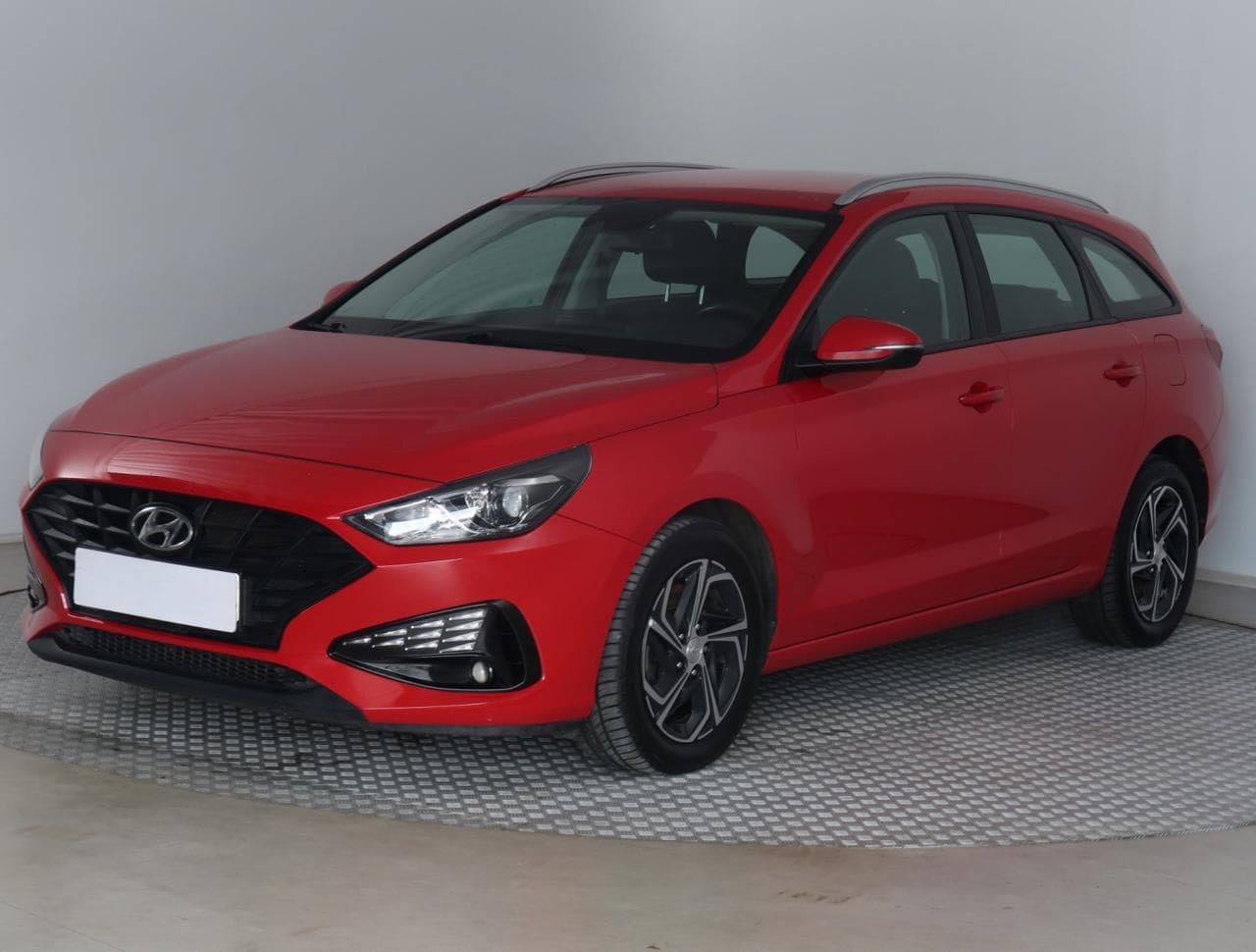 2021 Hyundai i30 - 3