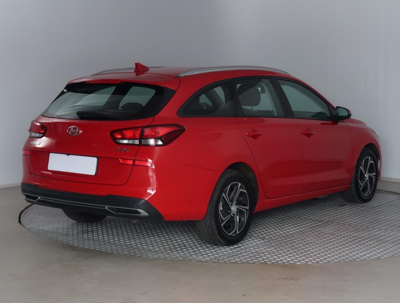 2021 Hyundai i30 - 7