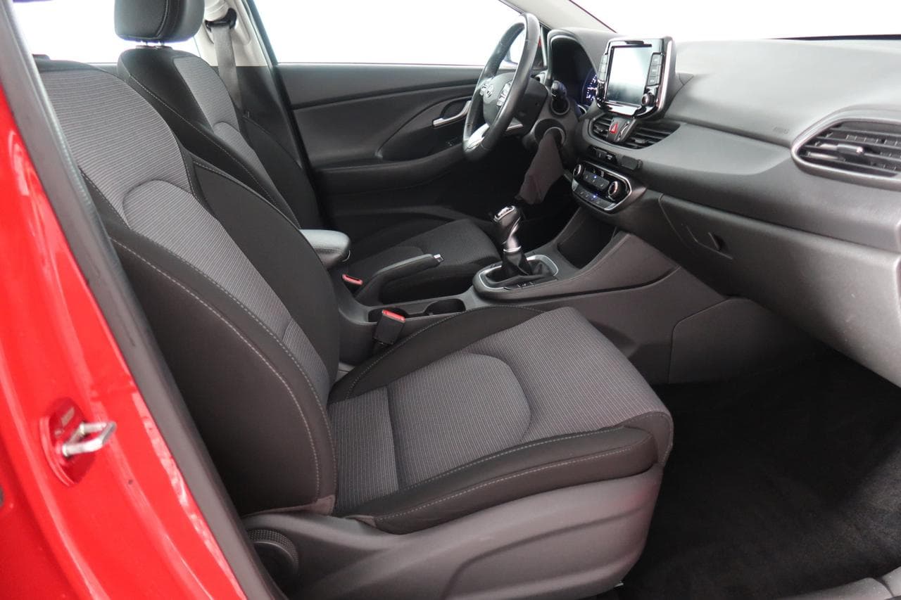 2021 Hyundai i30 - 12