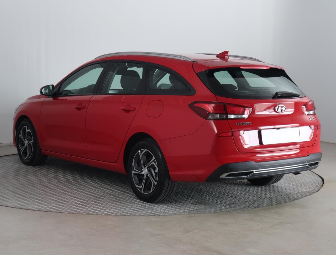 2021 Hyundai i30 - 5
