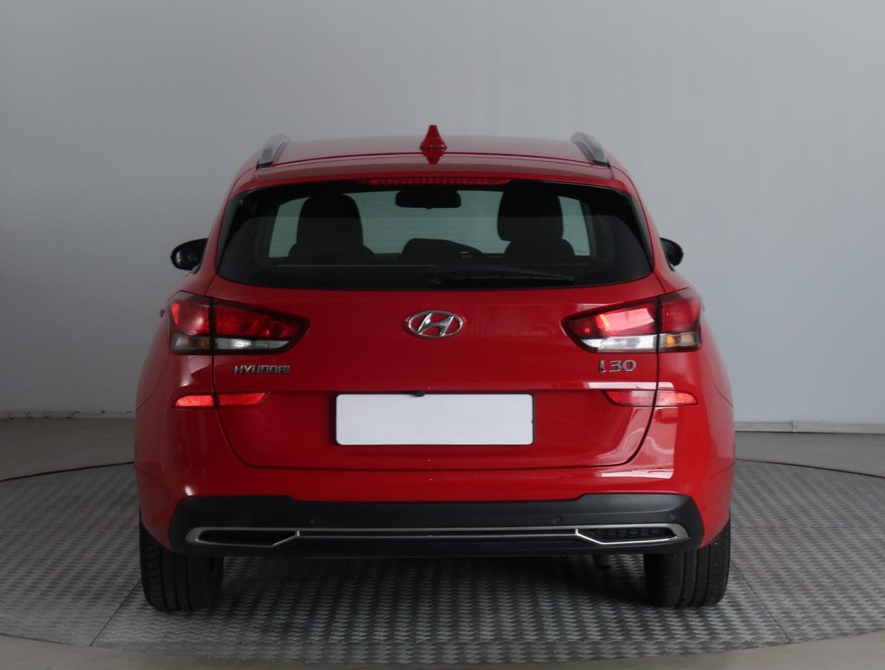 2021 Hyundai i30 - 6