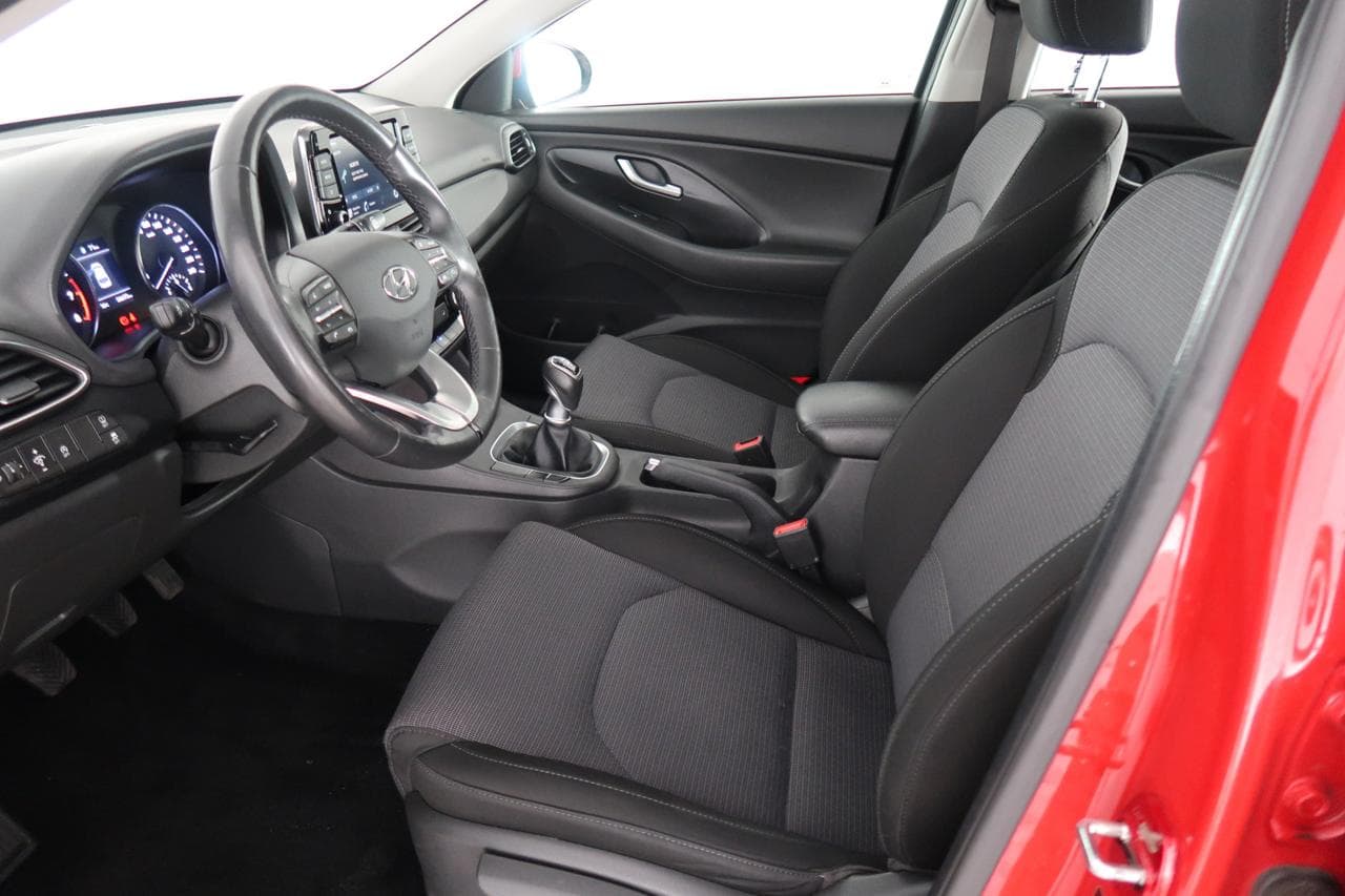 2021 Hyundai i30 - 16