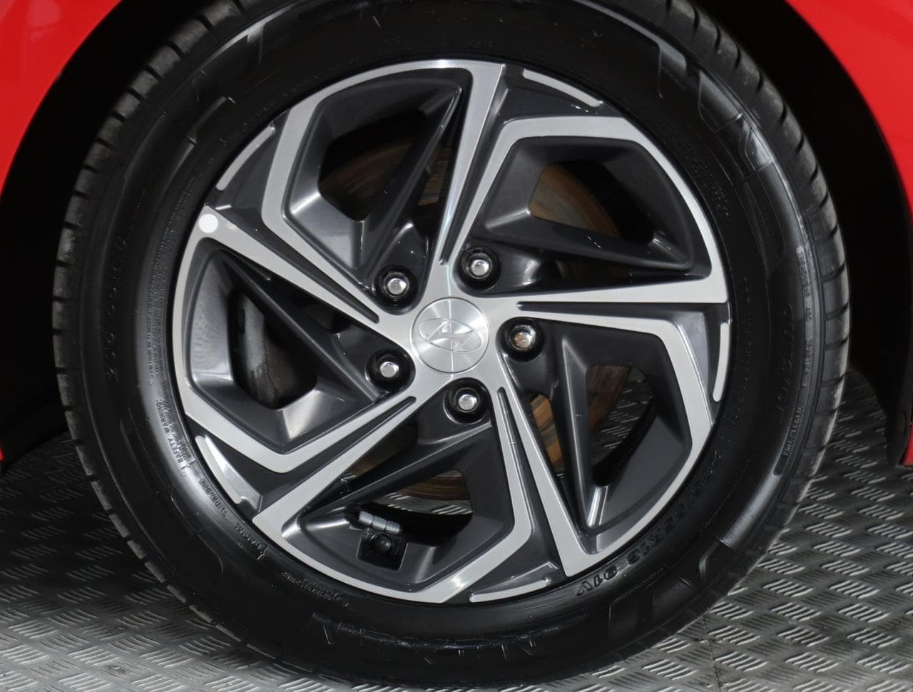 2021 Hyundai i30 - 20