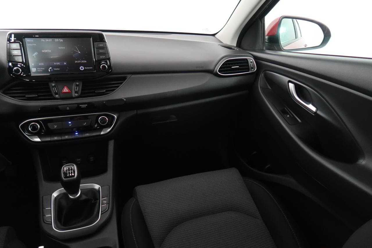 2021 Hyundai i30 - 11