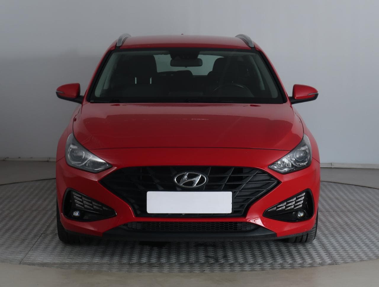2021 Hyundai i30 - 2