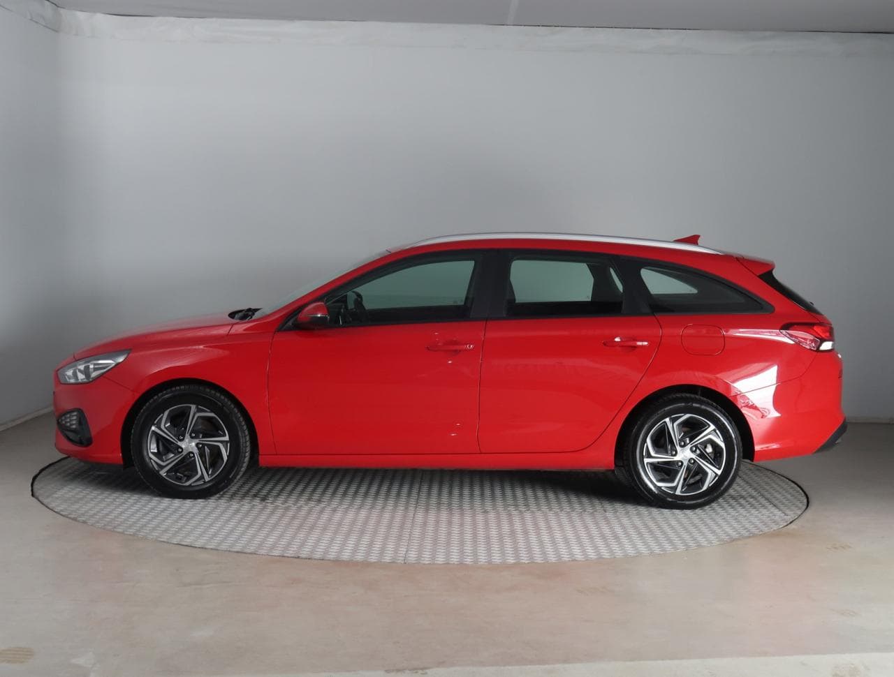 2021 Hyundai i30 - 4