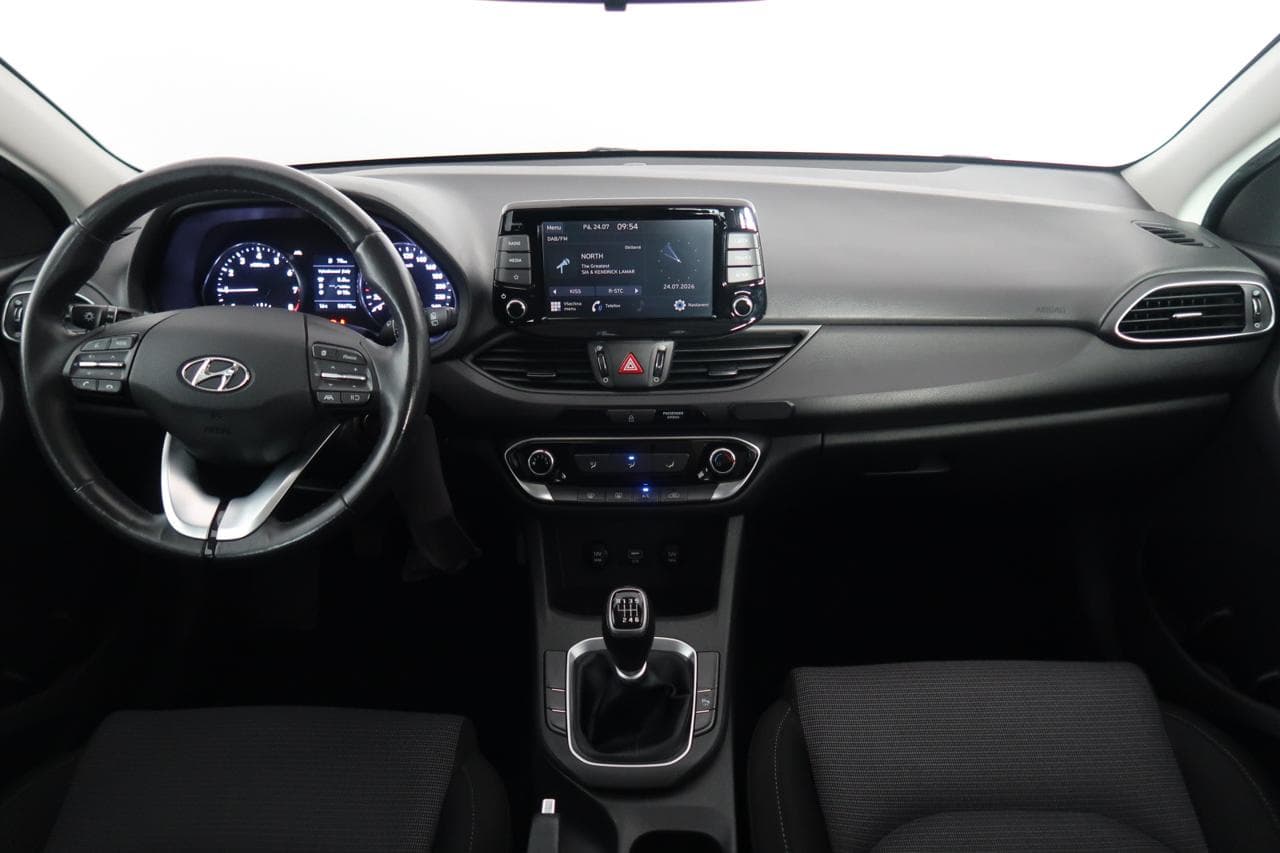 2021 Hyundai i30 - 10