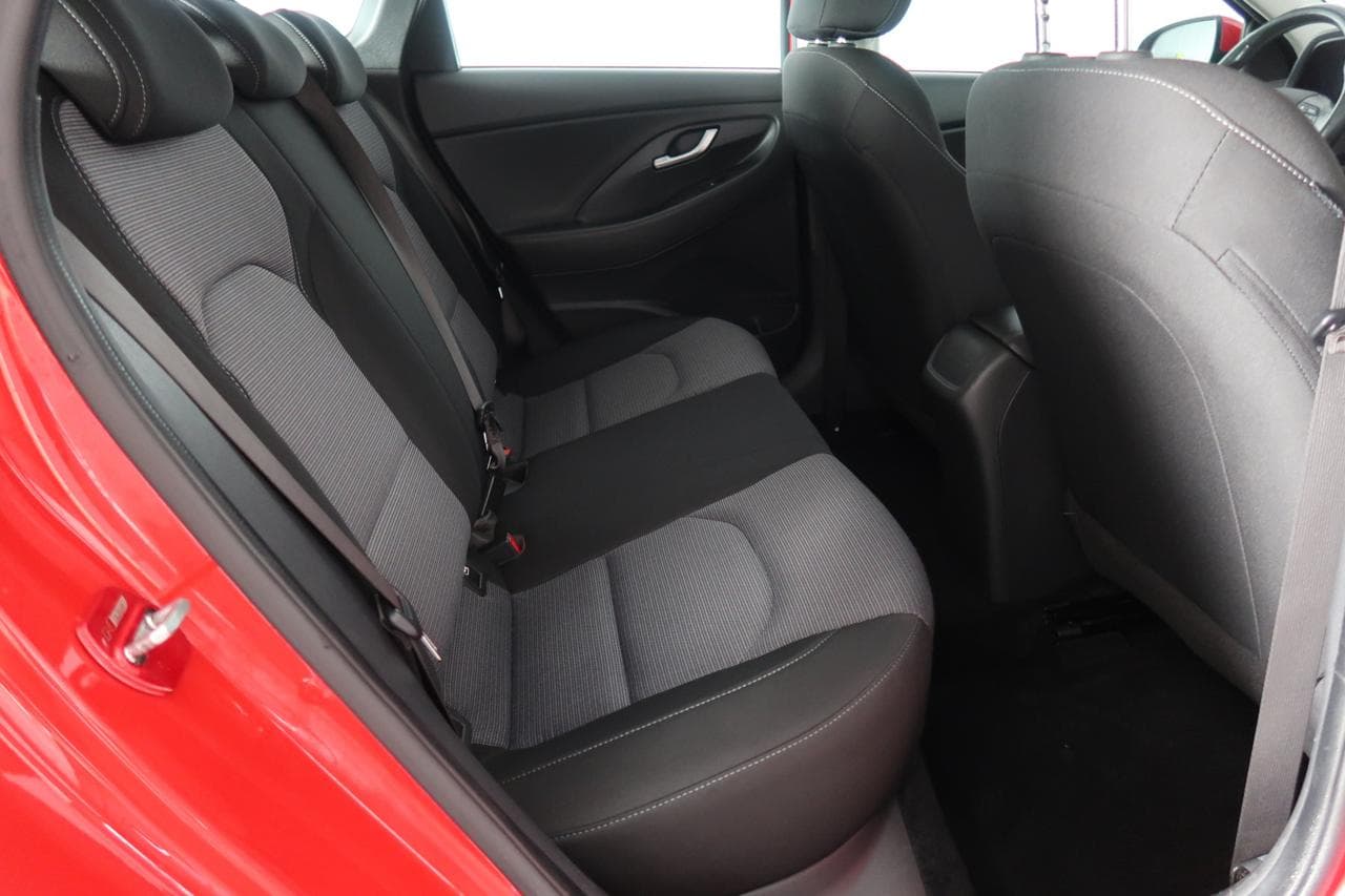 2021 Hyundai i30 - 13